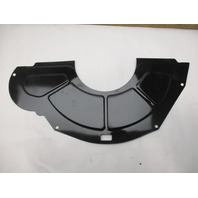 818718A4 14043A5 86014A1 63833 Mercury Flywheel Cover Assembly