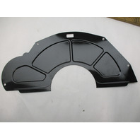 818718A4 14043A5 86014A1 63833 Mercury Flywheel Cover Assembly