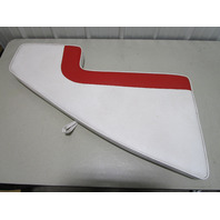 1991 Rinker V181 Boat Marine Interior Port Left Front Bow Seat Cushion