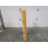 Plastic Marine Boat Below Deck Gas Tank Fuel Cell 50" x 21 1/4" x 7"