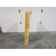 Plastic Marine Boat Below Deck Gas Tank Fuel Cell 50" x 21 1/4" x 7"