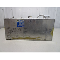 Aluminum Marine Boat 18 Gallon Gas Tank Fuel Cell 25 3/4" x 17 7/8" x 11 1/2"