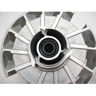 386950 OMC Evinrude Johnson 50/75hp Short Shaft 13 Spline Load Test Wheel Prop