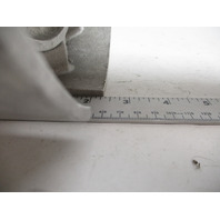 386950 OMC Evinrude Johnson 50/75hp Short Shaft 13 Spline Load Test Wheel Prop