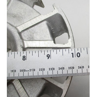 386950 OMC Evinrude Johnson 50/75hp Short Shaft 13 Spline Load Test Wheel Prop