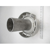 386950 OMC Evinrude Johnson 50/75hp Short Shaft 13 Spline Load Test Wheel Prop
