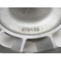 386950 OMC Evinrude Johnson 50/75hp Short Shaft 13 Spline Load Test Wheel Prop