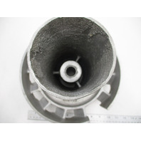 386950 OMC Evinrude Johnson 50/75hp Short Shaft 13 Spline Load Test Wheel Prop