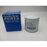 835440 3852030 3852412 Volvo Penta Marine Engine Oil Filter