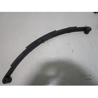 26"L X 1 3/4"W Double Eye Trailer Leaf Spring 3 Leaf 1500#