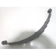 26"L X 1 3/4"W Double Eye Trailer Leaf Spring 5 Leaf 2500# 26"L X 1 3/4"W Double Eye Trailer Leaf Spring 5 Leaf 2500#