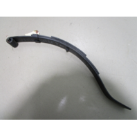 22.5"L X 1 3/4"W 4610005 Shoreland'r Trailer Flat End Slipper 3 Leaf Spring 750#