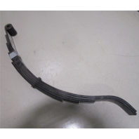 SL115-525 US-3069 25"L X 1 3/4"W  Trailer Radius End Slipper 5 Leaf Spring 1150# SL115-525 US-3069 25"L X 1 3/4"W  Trailer Radius End Slipper 5 Leaf Spring 1150#