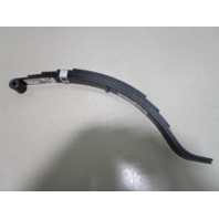 SL115-525 US-3069 25"L X 1 3/4"W  Trailer Radius End Slipper 5 Leaf Spring 1150#