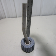 Marine Boat Trailer Wobble Roller Assembly 15" Marine Boat Trailer Wobble Roller Assembly 15"