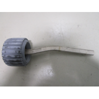 Marine Boat Trailer Wobble Roller Assembly 15"