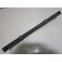 30.5"L X 1 3/4"W  Trailer Radius End Slipper 6 Leaf Spring #1400 30.5"L X 1 3/4"W  Trailer Radius End Slipper 6 Leaf Spring #1400