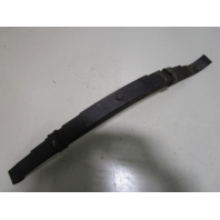 30.5"L X 1 3/4"W  Trailer Radius End Slipper 6 Leaf Spring #1400 30.5"L X 1 3/4"W  Trailer Radius End Slipper 6 Leaf Spring #1400