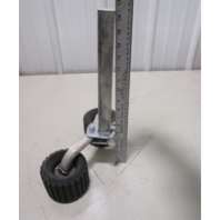 Marine Boat Trailer Wobble 2 Roller Assembly 16.5" Marine Boat Trailer Wobble 2 Roller Assembly 16.5"