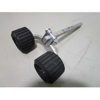 Marine Boat Trailer Wobble 2 Roller Assembly 16.5" Marine Boat Trailer Wobble 2 Roller Assembly 16.5"