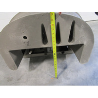 Marine Pontoon Boat Console / Center Console / Dash 26" W x 21"D x 28 3/4" H Marine Pontoon Boat Console / Center Console / Dash 26" W x 21"D x 28 3/4" H