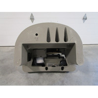 Marine Pontoon Boat Console / Center Console / Dash 26" W x 21"D x 28 3/4" H Marine Pontoon Boat Console / Center Console / Dash 26" W x 21"D x 28 3/4" H