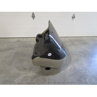 Marine Pontoon Boat Console / Center Console / Dash 26" W x 21"D x 28 3/4" H Marine Pontoon Boat Console / Center Console / Dash 26" W x 21"D x 28 3/4" H