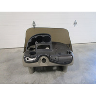 Marine Pontoon Boat Console / Center Console / Dash 26" W x 21"D x 28 3/4" H Marine Pontoon Boat Console / Center Console / Dash 26" W x 21"D x 28 3/4" H