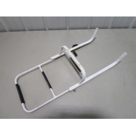 2000 Four Winns Horizon 170 Boat Fold Up 3 Step Aluminum Swim Ladder 31" 2000 Four Winns Horizon 170 Boat Fold Up 3 Step Aluminum Swim Ladder 31"