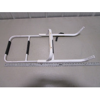 2000 Four Winns Horizon 170 Boat Fold Up 3 Step Aluminum Swim Ladder 31" 2000 Four Winns Horizon 170 Boat Fold Up 3 Step Aluminum Swim Ladder 31"