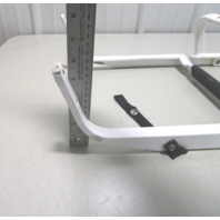 2000 Four Winns Horizon 170 Boat Fold Up 3 Step Aluminum Swim Ladder 31" 2000 Four Winns Horizon 170 Boat Fold Up 3 Step Aluminum Swim Ladder 31"