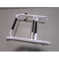 2000 Four Winns Horizon 170 Boat Fold Up 3 Step Aluminum Swim Ladder 31" 2000 Four Winns Horizon 170 Boat Fold Up 3 Step Aluminum Swim Ladder 31"