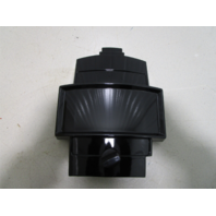 2143-8774A6 Mercury Mariner Outboard 50 60 Hp 3 Cyl Front Cowl Cover Black 2143-8774A6 Mercury Mariner Outboard 50 60 Hp 3 Cyl Front Cowl Cover Black