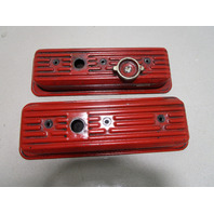 856398 Volvo Penta GM Chevy 4.3 V6  Valve Rocker Cover Center Bolts