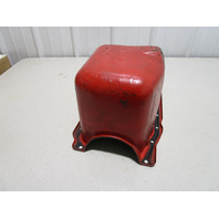 856386 Oil Pan for 4.3L V6 Volvo Penta Stern Drive 856386 Oil Pan for 4.3L V6 Volvo Penta Stern Drive