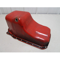 856386 Oil Pan for 4.3L V6 Volvo Penta Stern Drive 856386 Oil Pan for 4.3L V6 Volvo Penta Stern Drive