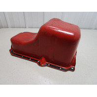 856386 Oil Pan for 4.3L V6 Volvo Penta Stern Drive 856386 Oil Pan for 4.3L V6 Volvo Penta Stern Drive