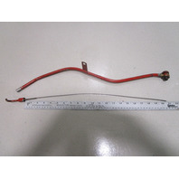 856248 835414 841215 Volvo Penta  V6 4.3L GM Oil Dipstick, Tube & Plug