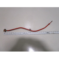 856248 835414 841215 Volvo Penta  V6 4.3L GM Oil Dipstick, Tube & Plug 856248 835414 841215 Volvo Penta  V6 4.3L GM Oil Dipstick, Tube & Plug