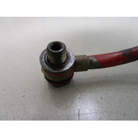 856248 835414 841215 Volvo Penta  V6 4.3L GM Oil Dipstick, Tube & Plug 856248 835414 841215 Volvo Penta  V6 4.3L GM Oil Dipstick, Tube & Plug
