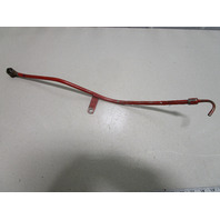 856248 835414 841215 Volvo Penta  V6 4.3L GM Oil Dipstick, Tube & Plug 856248 835414 841215 Volvo Penta  V6 4.3L GM Oil Dipstick, Tube & Plug