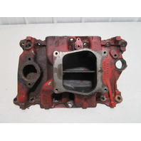 856392 Volvo Penta 4.3L V6 Sterndrive 4BBL Intake Manifold 12 Bolt 856392 Volvo Penta 4.3L V6 Sterndrive 4BBL Intake Manifold 12 Bolt