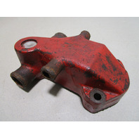 855485 Thermostat Housing for Volvo Penta V6/V8 Stern Drives 855485 Thermostat Housing for Volvo Penta V6/V8 Stern Drives