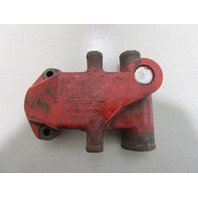 855485 Thermostat Housing for Volvo Penta V6/V8 Stern Drives 855485 Thermostat Housing for Volvo Penta V6/V8 Stern Drives
