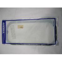 1378864 463587 1266082 1276585 Oil Pan Gasket OEM Volvo 1378864 463587 1266082 1276585 Oil Pan Gasket OEM Volvo