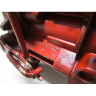 856138 Volvo Penta  4.3L V6 Rochester Quadrajet 17088142 Carburetor 4 BBL 856138 Volvo Penta  4.3L V6 Rochester Quadrajet 17088142 Carburetor 4 BBL