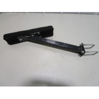 One Replacement Pontoon Trailer Loading Guide For 2" Wide X 3"- 4" Trailer Frame One Replacement Pontoon Trailer Loading Guide For 2" Wide X 3"- 4" Trailer Frame