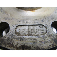 32492A5 Mercruiser Stern Drive 4 6 & 8 Cylinder Engine Coupler 32492A5 Mercruiser Stern Drive 4 6 & 8 Cylinder Engine Coupler