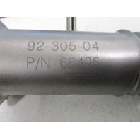 92-305-04 SEI Lower Drive Shaft for OMC Evinrude Johnson 90 115 Hp V4 Outboard 92-305-04 SEI Lower Drive Shaft for OMC Evinrude Johnson 90 115 Hp V4 Outboard