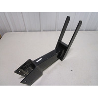 Boat Trailer Winch Mount Post W/ Bow Stop for 3" W X 4"H Trailer Frame Boat Trailer Winch Mount Post W/ Bow Stop for 3" W X 4"H Trailer Frame